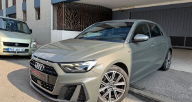 Audi A1 Sportback , garage TRANSAKAUTO NICE EST  NICE