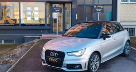 Audi A1 Sportback , garage EWIGO FORBACH � Forbach