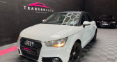 Annonce Audi A1 Sportback occasion Essence 1.2 TFSI 86 Ambiente / PNEUS AV NEUFS / REVISION + CT OK / � Chaponost