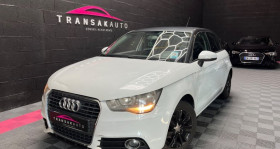 Audi A1 Sportback , garage TRANSAKAUTO LYON OUEST � Chaponost