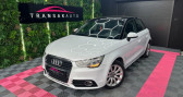 Annonce Audi A1 Sportback occasion Essence 1.2 TFSI 86 Ambiente ~ 5 Portes ~ Suivi - Radio / Bluetooth  � PERTUIS