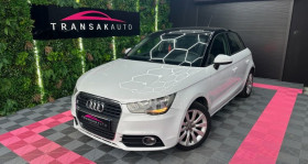 Audi A1 Sportback , garage TRANSAKAUTO PERTUIS � PERTUIS