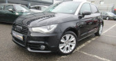 Annonce Audi A1 Sportback occasion Essence 1.2 TFSI 86 Ambiente � AUBIERE