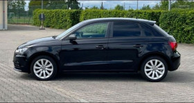 Audi A1 Sportback , garage AUTOS INNOVATIONS 37 / FRANCK VAUDELLE/ N RCS TOURS 452 272 22  Saint Patrice