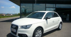 Audi A1 Sportback occasion Blanc année 2014 boite Manuelle Annonce Audi A1 Sportback occasion Essence 1,2 TFSI 86 ATTRACTION à Villerest