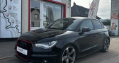 Audi A1 Sportback 1.2 TFSI 86 ch S-Line  � SAINTE-MARGUERITE 88