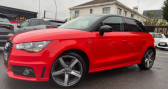 Annonce Audi A1 Sportback occasion Essence 1.2 tfsi 86 s line  Morsang Sur Orge