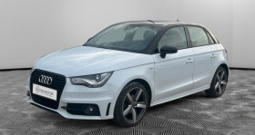 Audi A1 Sportback , garage DRIVEKOSTER � nice