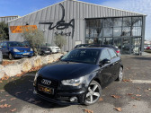 Audi A1 Sportback occasion année 2013 boite Manuelle Annonce Audi A1 Sportback occasion Essence 1.2 TFSI 86CH ADMIRED à Toulouse