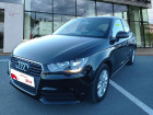 Audi A1 Sportback occasion année 2013 boite Manuelle Annonce Audi A1 Sportback occasion Essence 1.2 TFSI 86ch Ambiente 5 places à Albi
