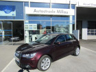 Audi A1 Sportback occasion année 2013 boite Manuelle Annonce Audi A1 Sportback occasion Essence 1.2 TFSI 86ch Ambition 5 places à Millau