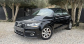 Audi A1 Sportback 1.2 TFSI 86CH AMBITION LUXE 5 PLACES  2012 - annonce de voiture en vente sur Auto S&eacute;lection.com