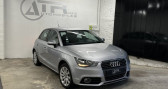 Annonce Audi A1 Sportback occasion Essence 1.2 TFSI 86CH AMBITION  Montvrain
