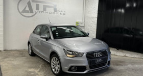 Audi A1 Sportback occasion 2015 mise en vente à Montvrain par le garage ATR AUTOMOBILES - photo n°1