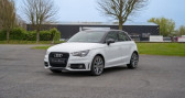 Annonce Audi A1 Sportback occasion Essence 1.2 TFSI 86CH S LINE � CHARS