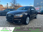 Audi A1 Sportback occasion année 2012 boite Manuelle Annonce Audi A1 Sportback occasion Essence 1.2 TFSI 86ch à Beaupuy
