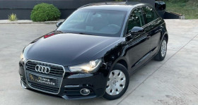 Audi A1 Sportback occasion 2014 mise en vente à Saint-tienne par le garage RIVIERA AUTOMOBILE - photo n°1
