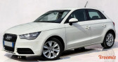 Annonce Audi A1 Sportback occasion Essence 1.2 TFSI SportBack 85 Ambiente Beige - Garantie � Thiers