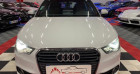 Audi A1 Sportback occasion Blanc boite Manuelle Annonce Audi A1 Sportback occasion Essence 1.2 tfsi à Brie-Comte-Robert