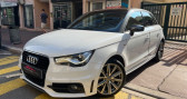Audi A1 Sportback 1.4 l 185 CV TFSI 16V Ambition Luxe S-Tronic7 Toit Ouvrant P  à NICE 06