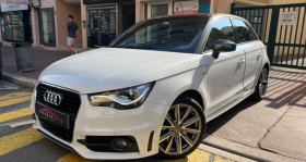 Audi A1 Sportback occasion 2012 mise en vente à NICE par le garage TRANSAKAUTO NICE EST - photo n°1