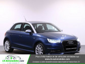 Audi A1 Sportback occasion année 2016 boite Automatique Annonce Audi A1 Sportback occasion Diesel 1.4 TDI 116 S tronic 7 S-Line à Beaupuy