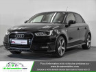 Audi A1 Sportback occasion Noir année 2016 boite Automatique Annonce Audi A1 Sportback occasion Diesel 1.4 TDI 116 S tronic 7 à Beaupuy