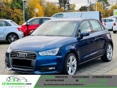 Audi A1 Sportback occasion année 2017 boite Automatique Annonce Audi A1 Sportback occasion Diesel 1.4 TDI 116 S tronic 7 à Beaupuy