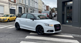 Audi A1 Sportback , garage TRANSAKAUTO CAMBRAI  Cambrai