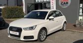 Annonce Audi A1 Sportback occasion Diesel 1.4 TDi 90 Ambiente embrayage neuf � Montbonnot Saint Martin
