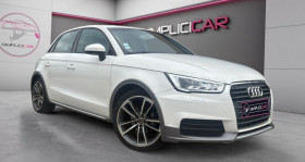 Audi A1 Sportback , garage SIMPLICICAR LYON NORD GENAY � Genay