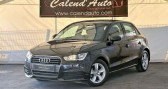 Audi A1 Sportback occasion année 2017 boite Automatique Annonce Audi A1 Sportback occasion Diesel 1.4 Tdi 90 Business Line S Tronic à Cranves-Sales