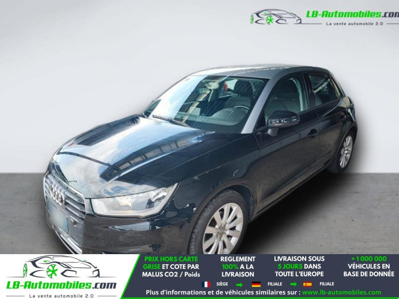Audi A1 Sportback 1.4 TDI 90 BVA  occasion � Beaupuy