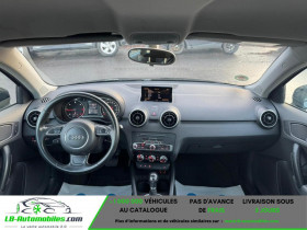 Audi A1 Sportback 1.4 TDI 90 BVA  occasion � Beaupuy - photo n�3