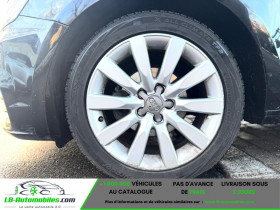 Audi A1 Sportback 1.4 TDI 90 BVA  occasion � Beaupuy - photo n�10