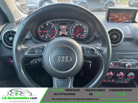 Audi A1 Sportback 1.4 TDI 90 BVA  occasion � Beaupuy - photo n�9