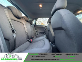 Audi A1 Sportback 1.4 TDI 90 BVA  occasion � Beaupuy - photo n�8