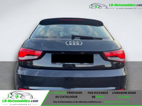 Audi A1 Sportback 1.4 TDI 90 BVA  occasion � Beaupuy - photo n�6