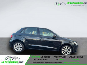 Audi A1 Sportback 1.4 TDI 90 BVA  occasion � Beaupuy - photo n�5