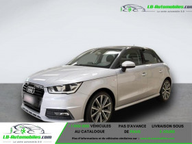 Audi A1 Sportback 1.4 TDI 90 BVA  occasion � Beaupuy - photo n�2