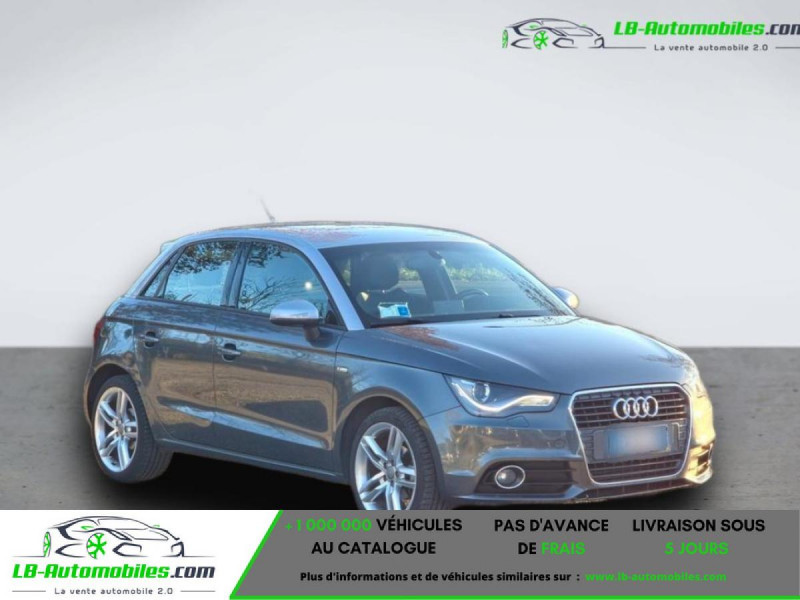 Audi A1 Sportback 1.4 TDI 90 BVA  occasion � Beaupuy