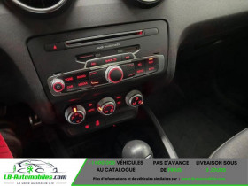 Audi A1 Sportback 1.4 TDI 90 BVA  occasion � Beaupuy - photo n�9
