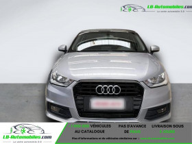 Audi A1 Sportback 1.4 TDI 90 BVA  occasion � Beaupuy - photo n�5