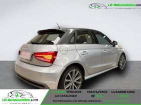 Audi A1 Sportback 1.4 TDI 90 BVA  occasion � Beaupuy - photo n�4