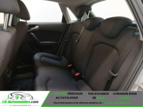 Audi A1 Sportback 1.4 TDI 90 BVA  occasion � Beaupuy - photo n�6