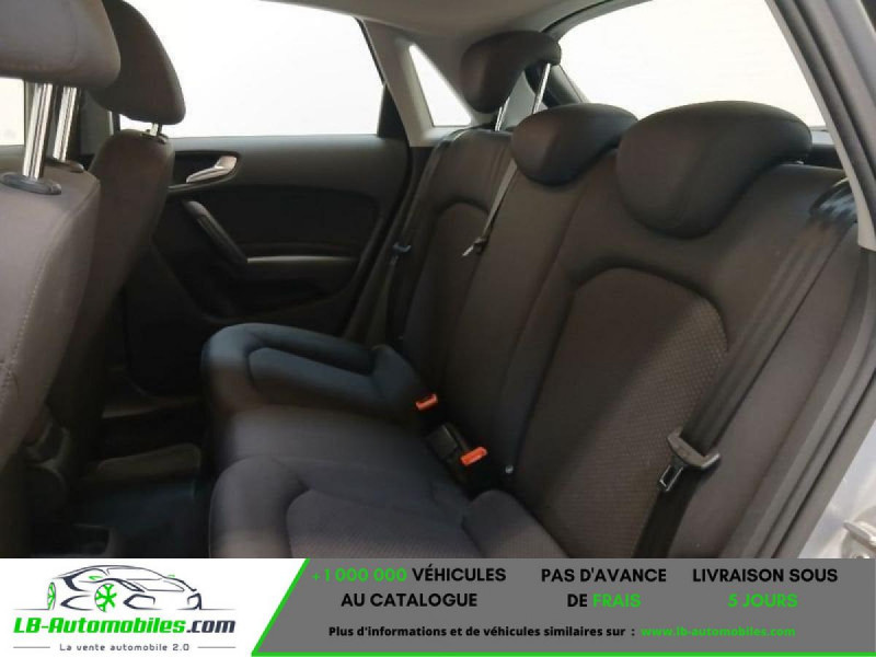 Audi A1 Sportback 1.4 TDI 90 BVA  occasion � Beaupuy - photo n�6