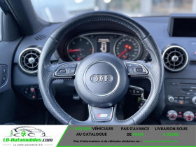 Audi A1 Sportback 1.4 TDI 90 BVA  occasion � Beaupuy - photo n�6