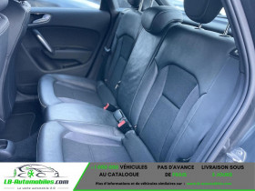 Audi A1 Sportback 1.4 TDI 90 BVA  occasion � Beaupuy - photo n�5