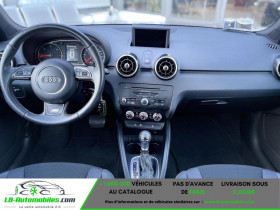 Audi A1 Sportback 1.4 TDI 90 BVA  occasion � Beaupuy - photo n�3