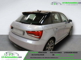 Audi A1 Sportback 1.4 TDI 90 BVA  occasion � Beaupuy - photo n�3